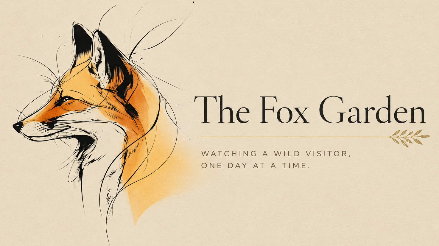 The Fox Garden